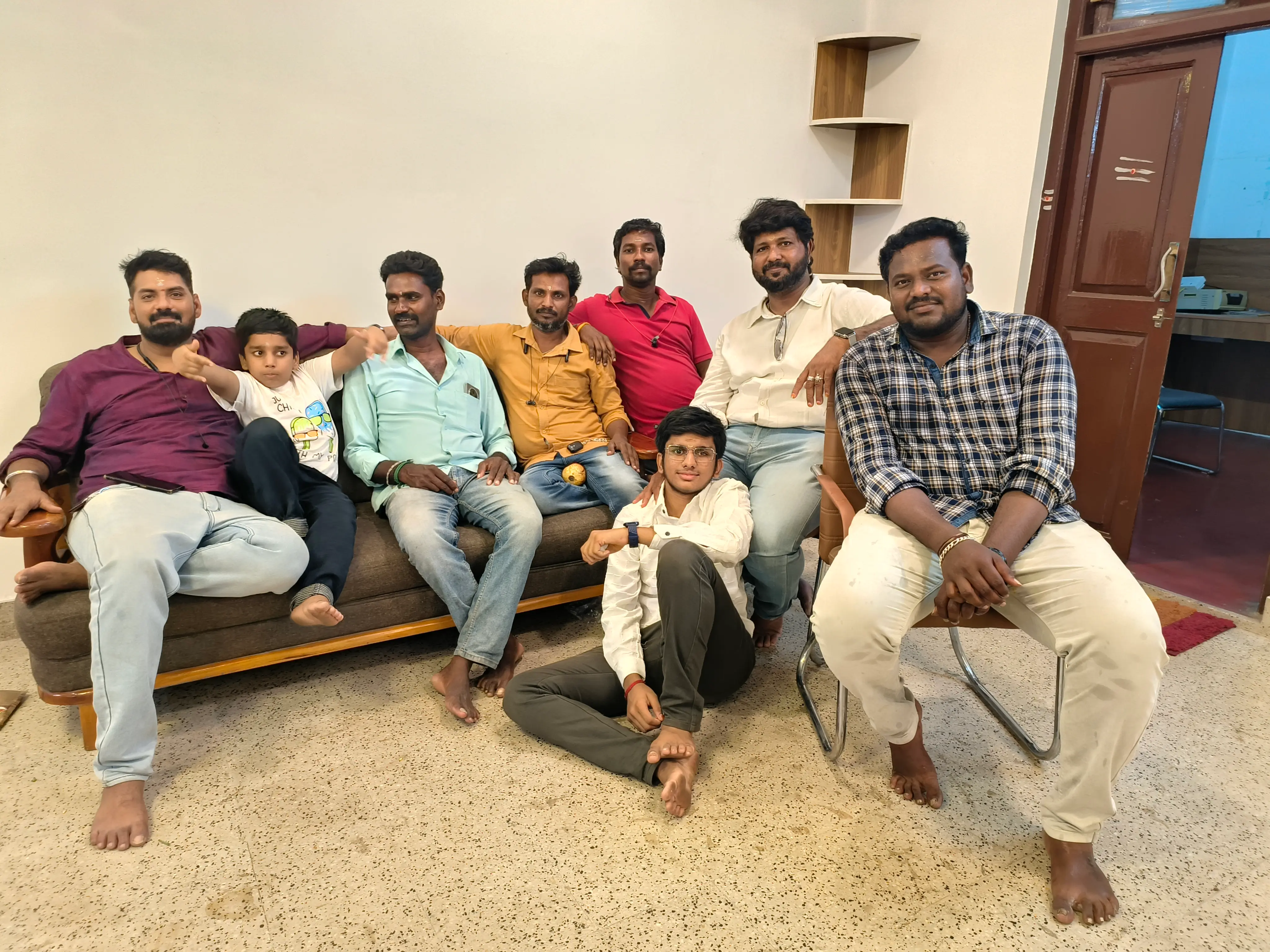 Group Picture