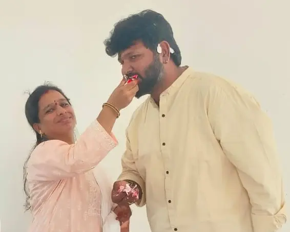 Birthday Celebration