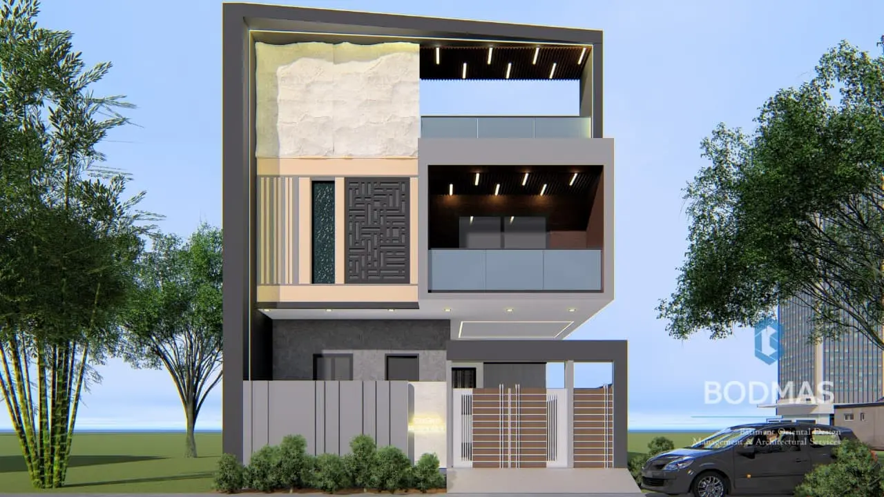 Proposed Project