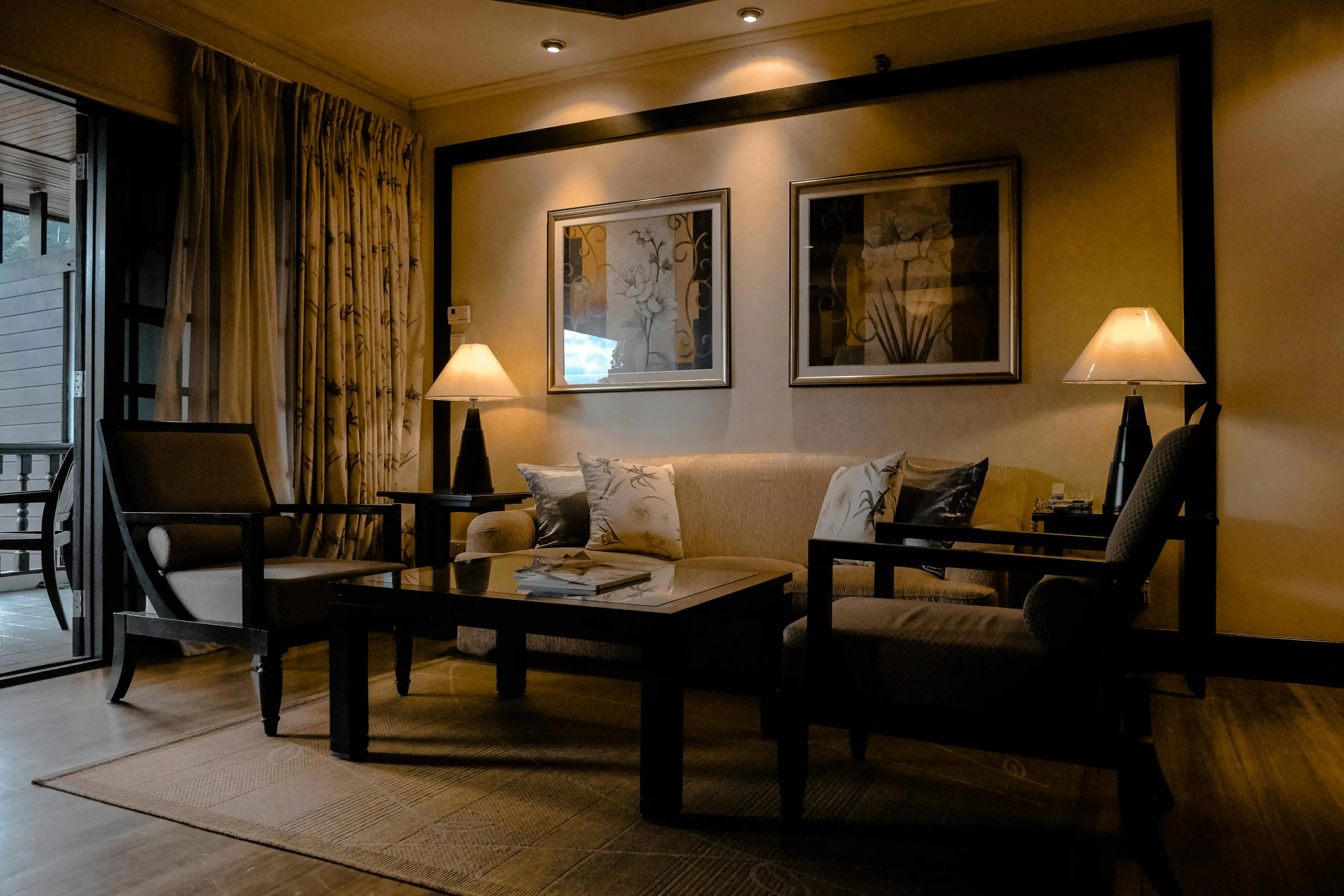 About Eswari Builders